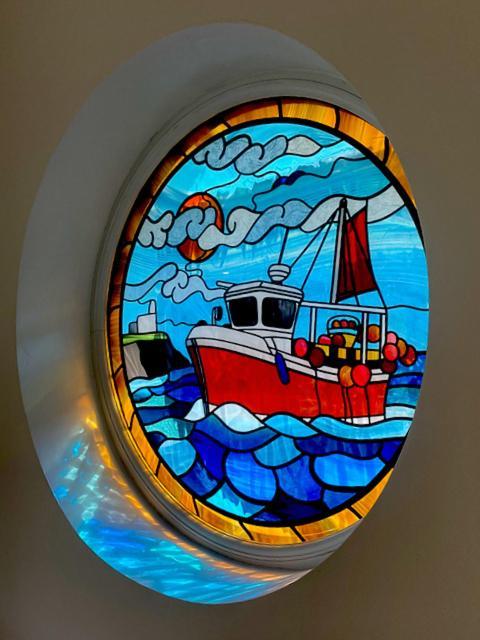 Spinnaker Cadgwith Holiday Home المظهر الخارجي الصورة