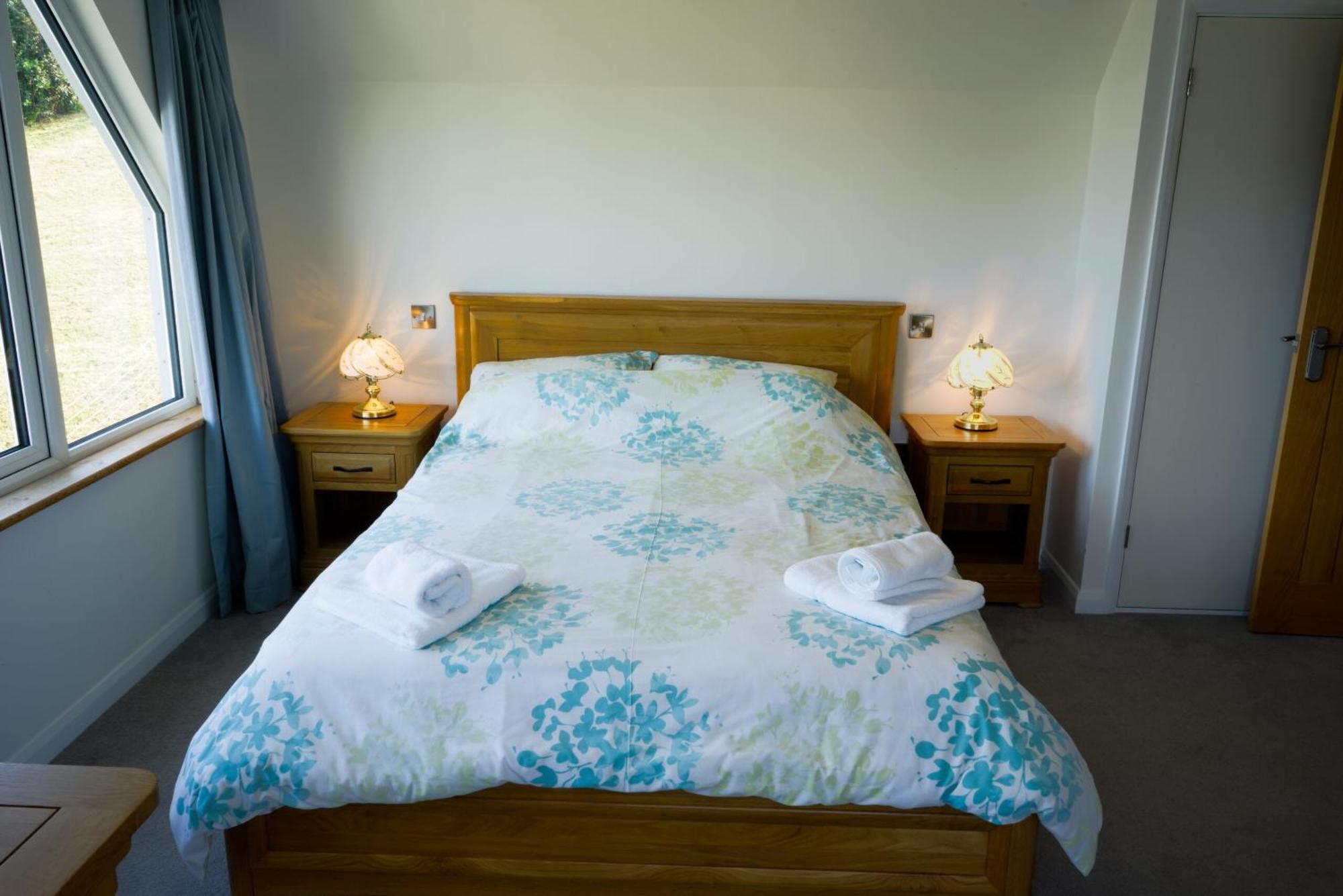 Spinnaker Cadgwith Holiday Home المظهر الخارجي الصورة